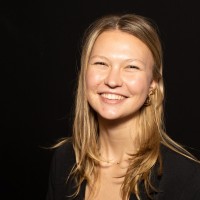 Stealth Employee Amelia Charles's profile photo