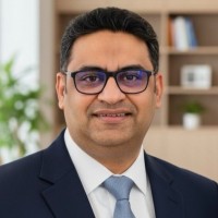 Magicbricks Employee Hitesh A.'s profile photo