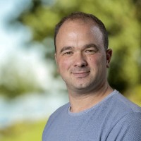 FireX B.V. Employee Jeroen van der Heijden's profile photo