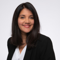 SOGENA Employee Samina Corret's profile photo