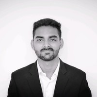 The Smart Cube Employee Shivam Sinha's profile photo