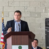 Illinois Soybean Association Employee Andrew Larson's profile photo