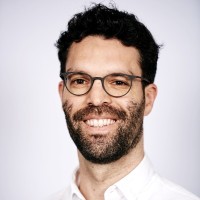Diglin Employee Sylvain Rayé's profile photo