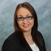 DePaul Employee Alyssa Becker's profile photo