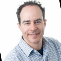 Northwestel Employee Joel Witten's profile photo