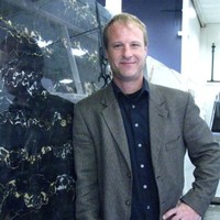 Carmel Stone Imports Employee Bret Odell's profile photo