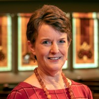 Indiana Landmarks Employee Suzanne Stanis's profile photo