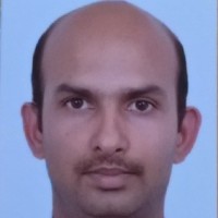 Tata Elxsi Employee Joy Kumar's profile photo