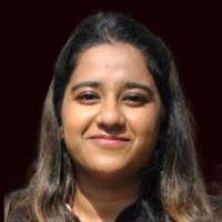 KW Commercial New York Employee Mehak Aggarwal's profile photo