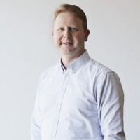 NIL Technology Employee Brian Bilenberg's profile photo