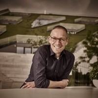 Corda Campus nv Employee Raf Degens's profile photo