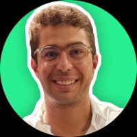Bildung Data Employee Martín Julián Elizalde's profile photo