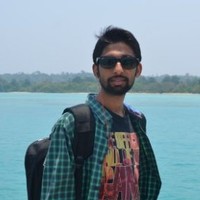 Frequence Employee Venkata Mallampati's profile photo