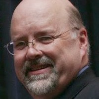 Apple Employee Bret Petersen's profile photo