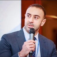 Grigor Harutyunyan Email