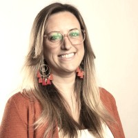 DigiCert Employee Candice Smith's profile photo