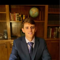 Harris Teeter Employee Gabriel Elder's profile photo