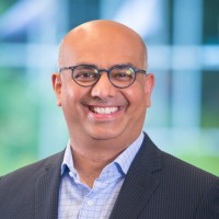 Synchrony Financial Employee Ketan Majmudar's profile photo