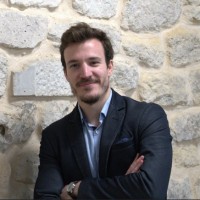 Stelna Employee Steve Bourgoin's profile photo