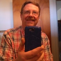 cyberCSI, Inc. Employee Marcus Vincent's profile photo