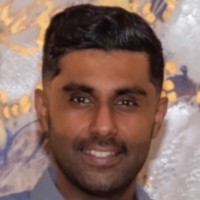 Later Employee Usaid Khan's profile photo