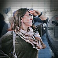 Alexandra Zusman Email & Phone Number