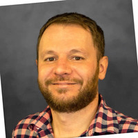 QED Electric Employee Matt Levan's profile photo