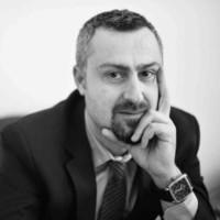 NOA.Financojme Employee Ilir Hyseni's profile photo