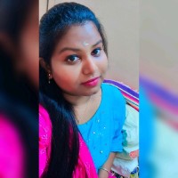 DataTerrain, Inc. Employee Iswariya Padmanaban's profile photo