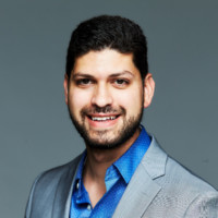 ZS Employee Benjamin Mintz's profile photo