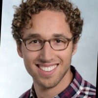 MMS Membrane Systems Employee Christoph Gerber's profile photo