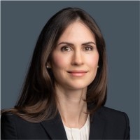 LALIVE Employee Tessa Hayes's profile photo