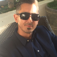 Edison International Employee Raphael Miranda's profile photo
