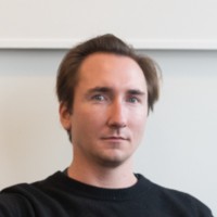 eCabs Technologies Employee Erik P.'s profile photo