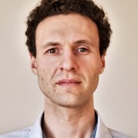 Martin Marek Email & Phone Number