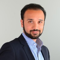 Madani Consulting GmbH Employee Ali Madani's profile photo