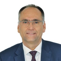 German-Tunisian Chamber of Industry and Comemrce Employee Jörn Bousselmi's profile photo