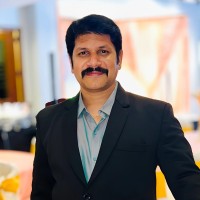 SATRA Infrastructure Management Services Pvt Ltd Employee Sivakanth Kesiraju's profile photo