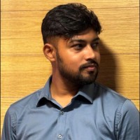 Vikrant Tiwari Email & Phone Number