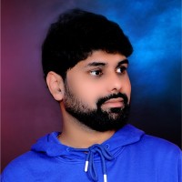 Yogendra M Email