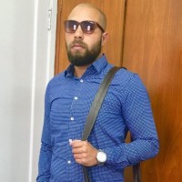 FIELDCORP Employee Wellington Ferreira's profile photo