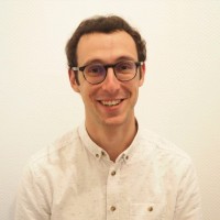 Géraud Serre Email