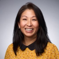 GRAPHEK Employee Ellen Kim's profile photo