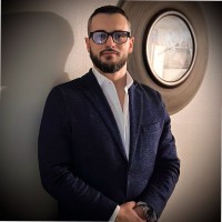 FirstEnergy Employee Jamal Odeh's profile photo