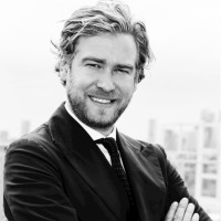 CBRE France Employee Thomas Avril's profile photo