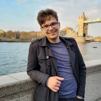 Wiktor Górczak Email