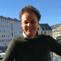 Babypark Employee Martien Stuurbrink's profile photo