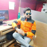 Padia Exports Pvt Employee Rahul Vats's profile photo