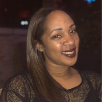 Ted Baker Employee Leslie Webster's profile photo