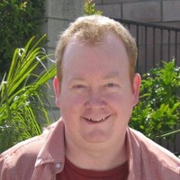 Paul Ginnetty's profile photo